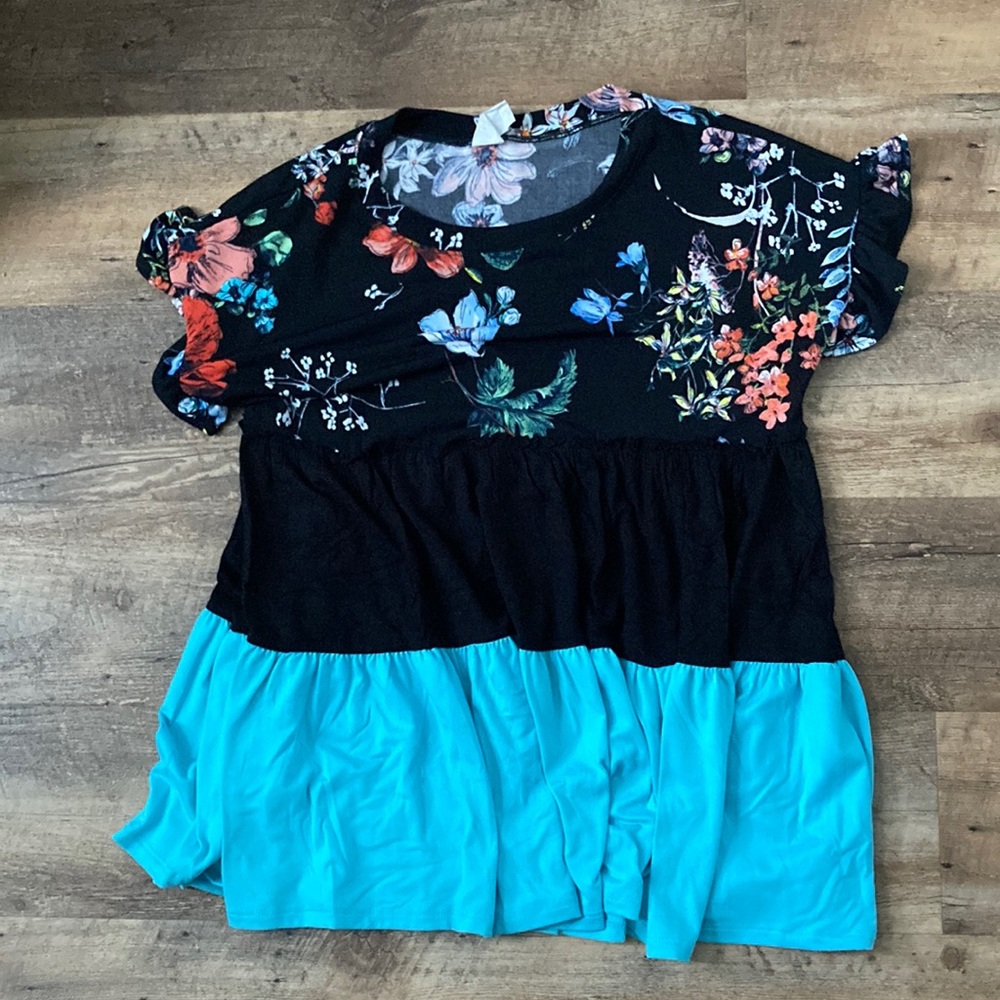 Women’s top